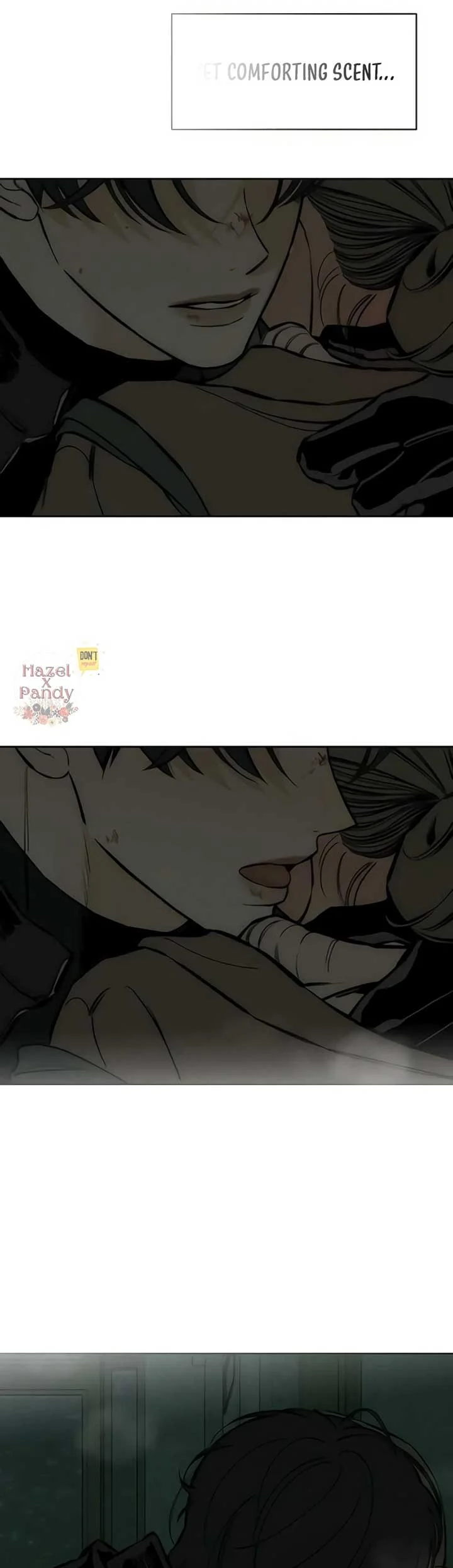 Tears On A Withered Flower Chapter 43 image 34